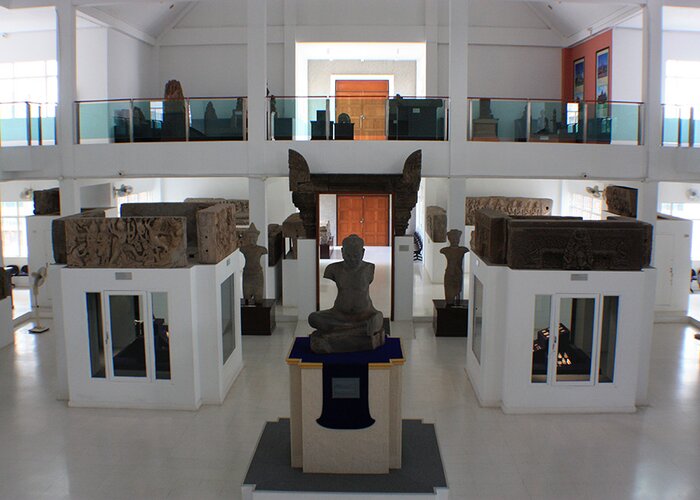 Phimai National Museum