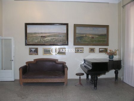 The Museum of I.I. Krylov