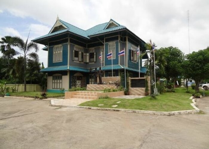 Free Thai (Seri Thai) Museum