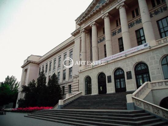 The Museum of the History of the South-Russian State Polytechnic University of M.I. Platov