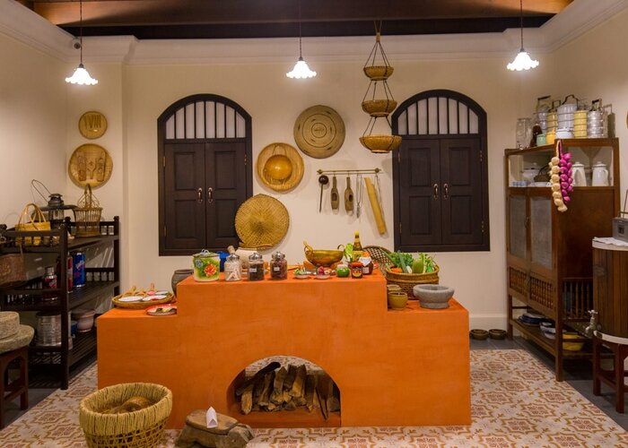 Peranakan Phuket Museum
