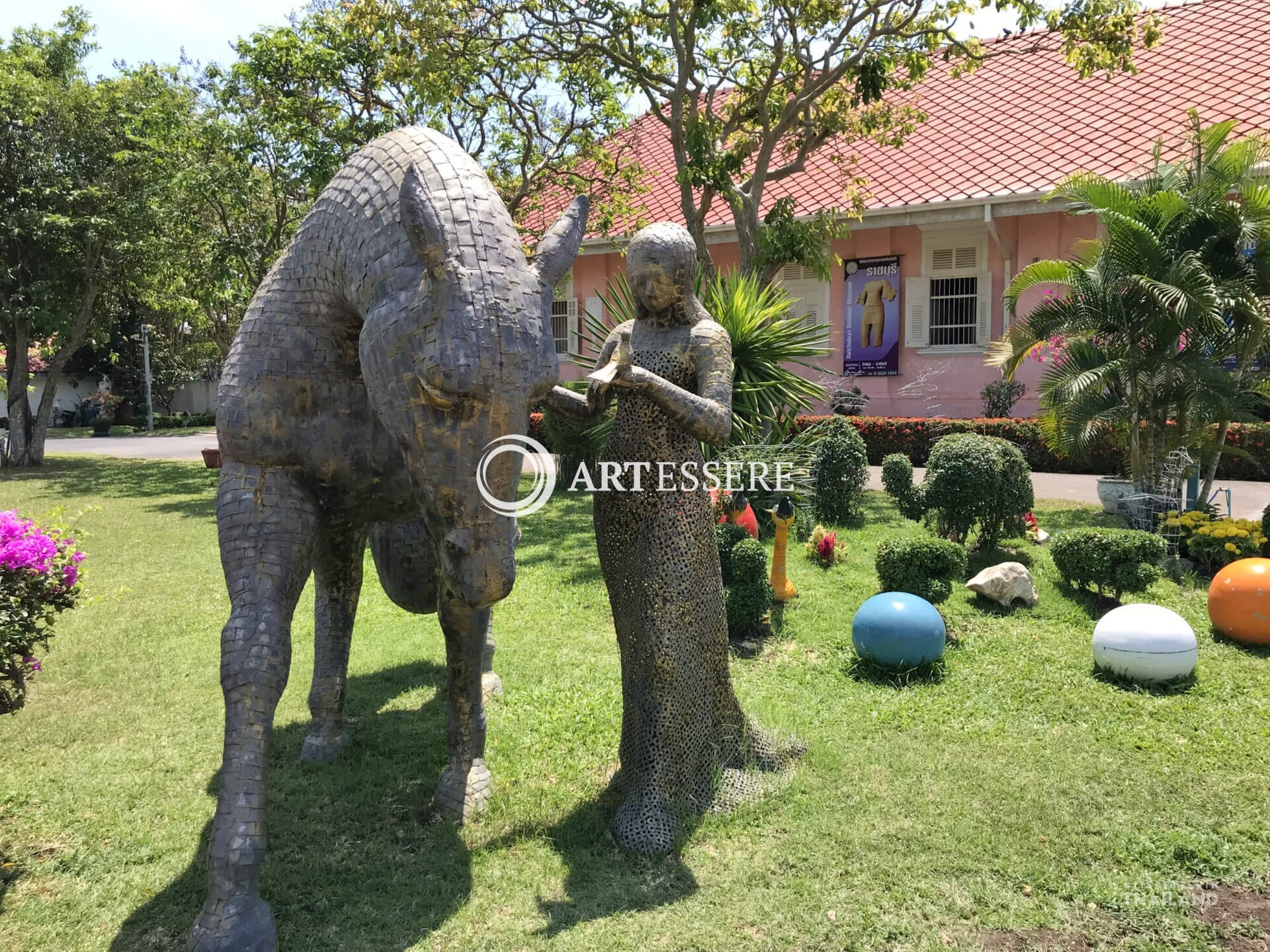Ratchaburi National Museum