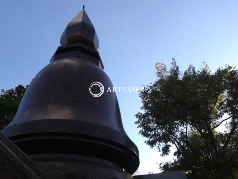 Museum of Luang Pu Louis Chanthasaro