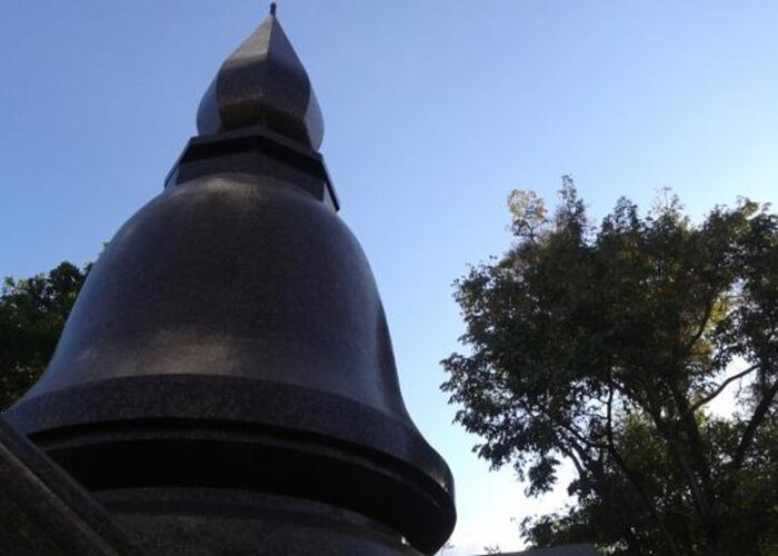 Museum of Luang Pu Louis Chanthasaro