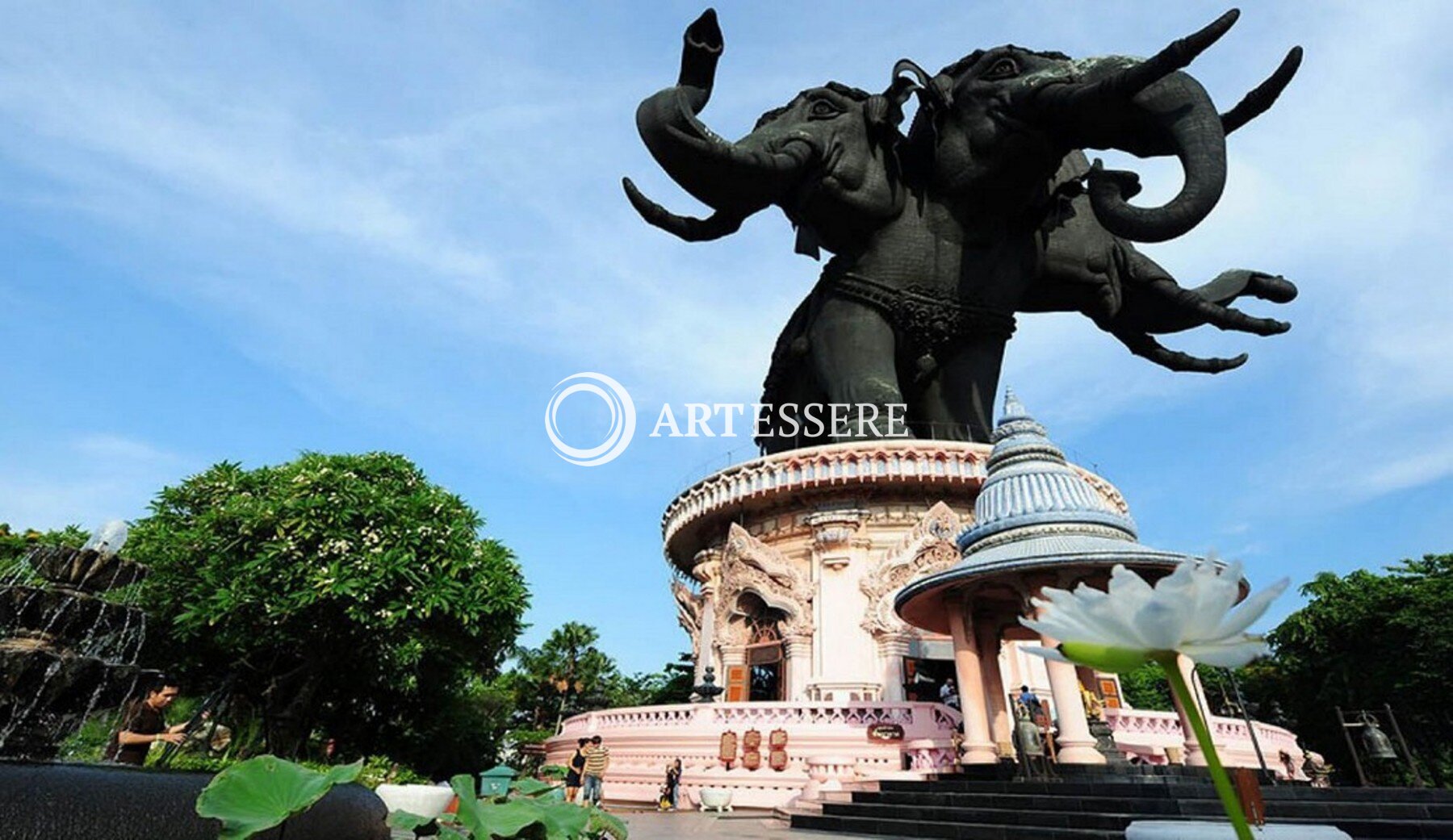 Erawan Museum