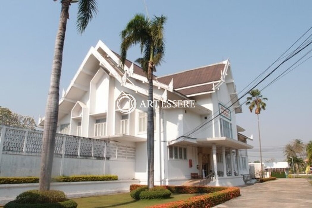 Ramkhamhaeng National Museum