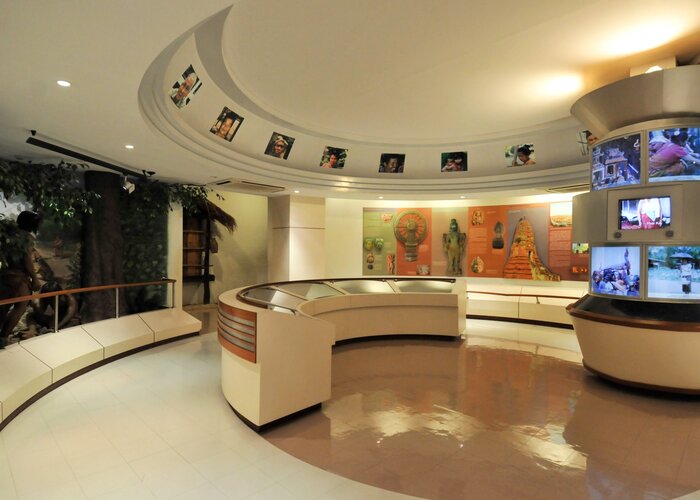 National Museum Suphan Buri
