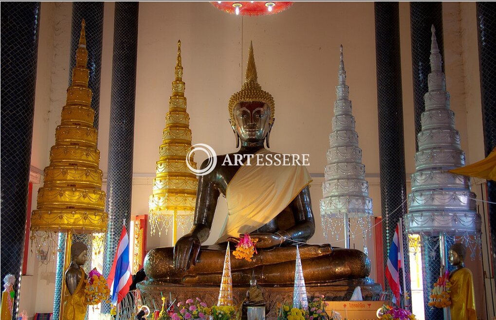 Luang Pho Phra Chao Ong Tue