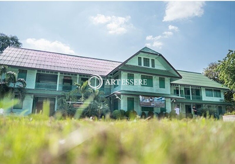 Local History and Cultural Museum