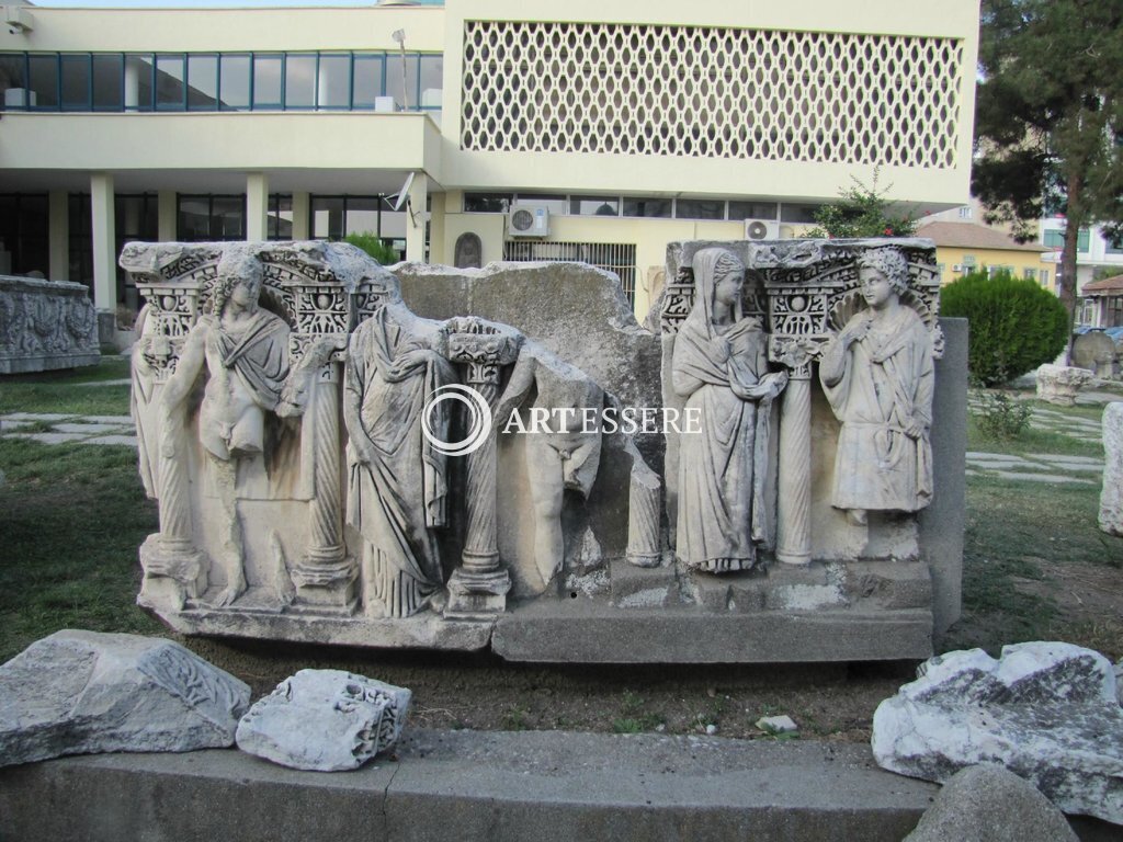 Adana Archeology Museum