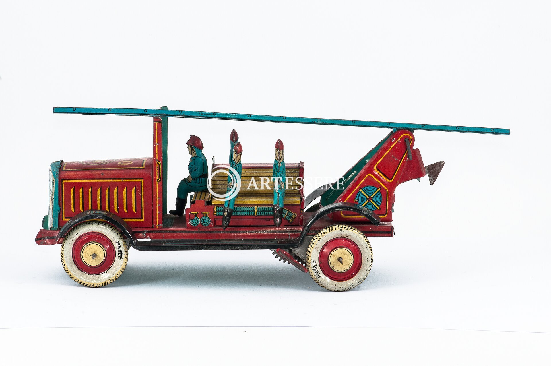 Ankara University Faculty of Educational Sciences Toy Museum