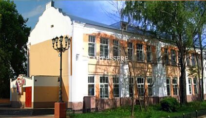 The Noginsk Museum and Exhibition Center