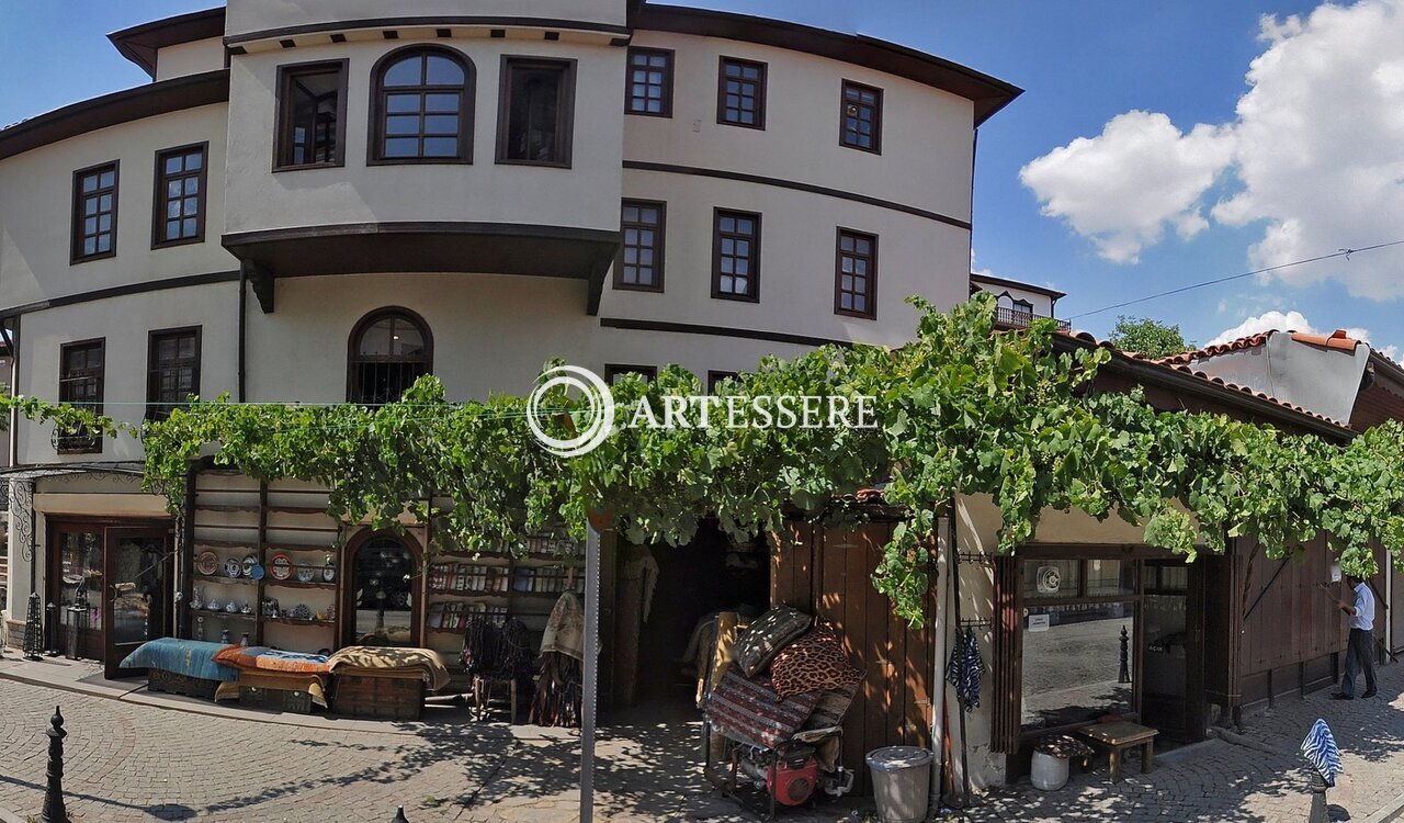 Kadizade Handicrafts Gallery