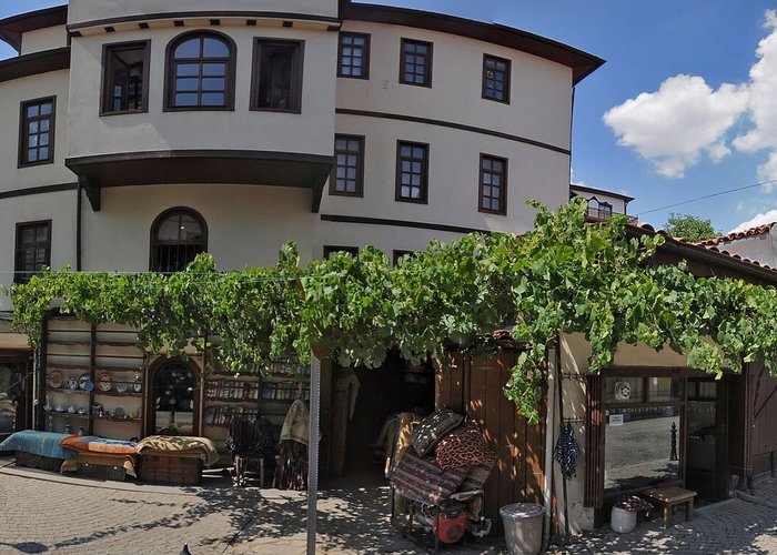 Kadizade Handicrafts Gallery