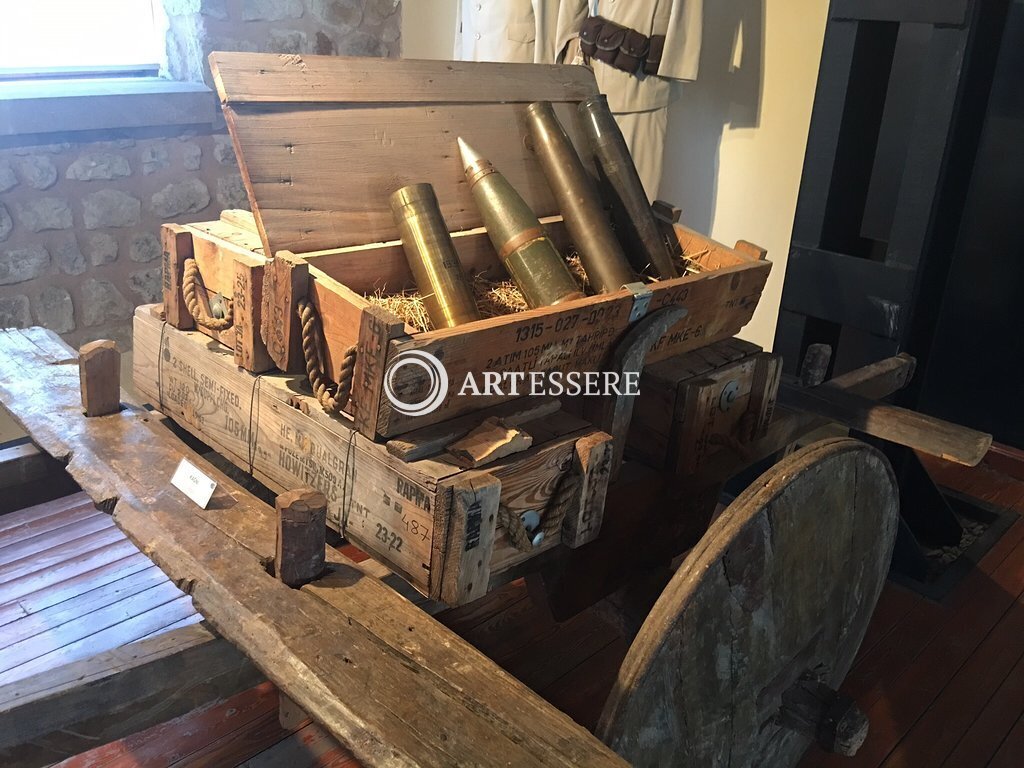 MKE Industry and Technology Museum