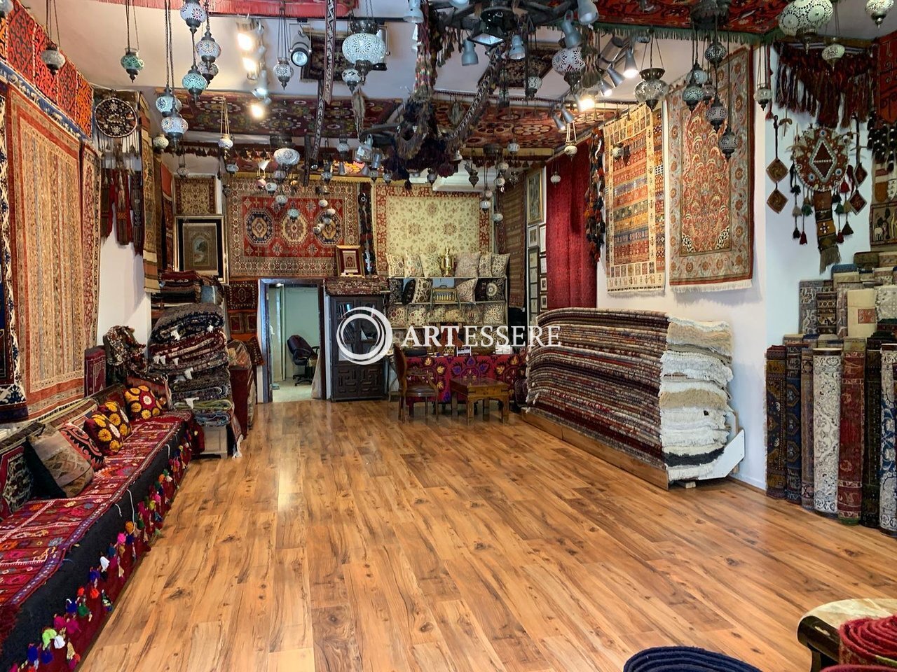 Mustafa Ayaz Museum & Cultural Museum