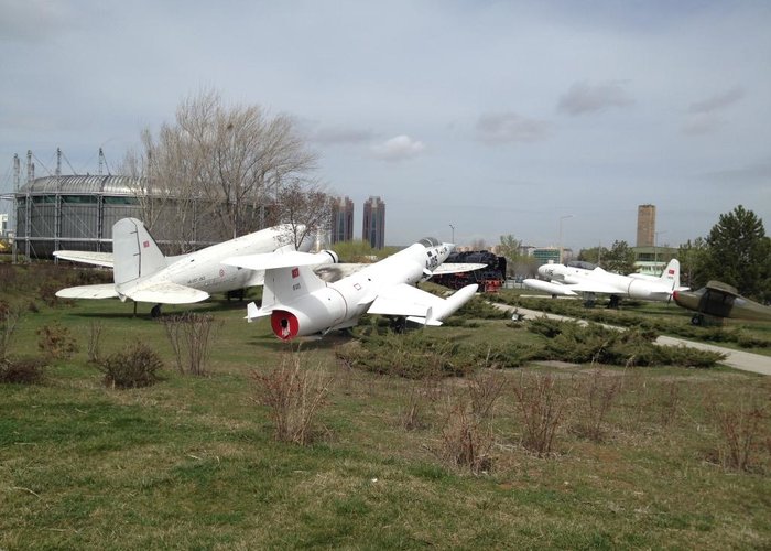 METU Science and Technology Museum