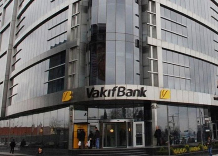 VakıfBank Art Galleries