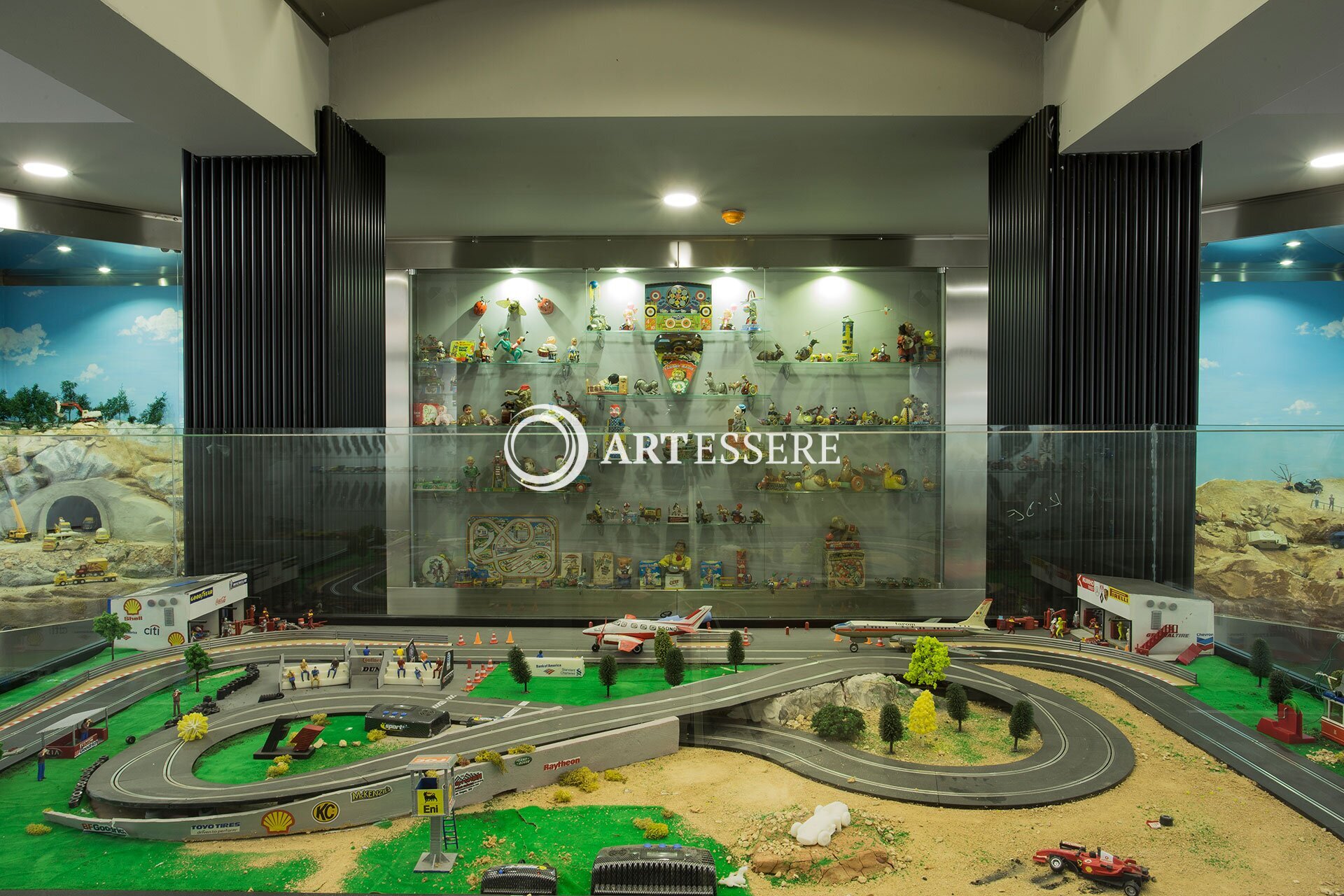 Anatolian Toy Museum