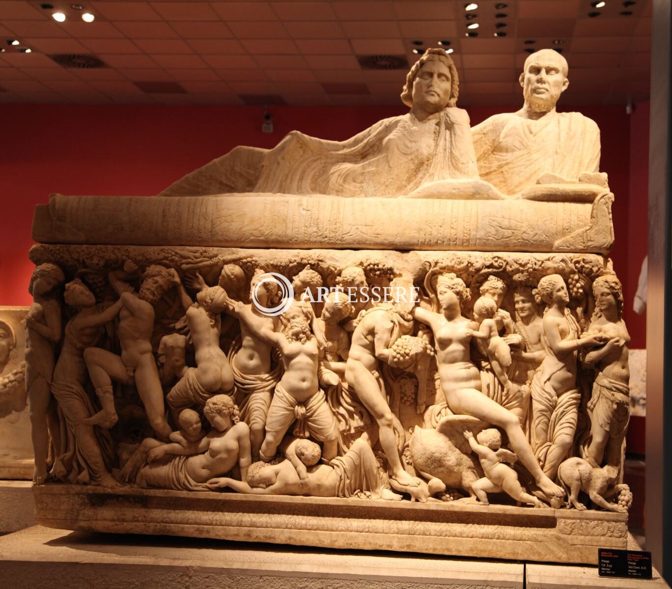 Antalya Museum