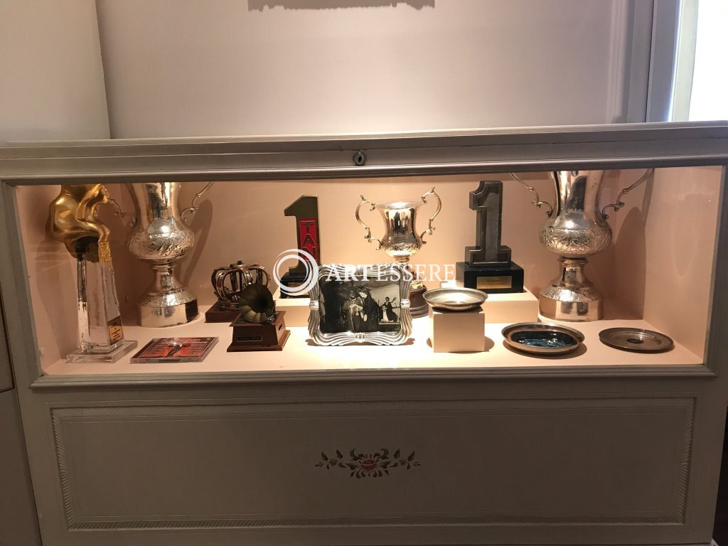 Zeki Muren Arts Museum