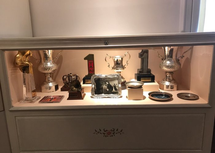 Zeki Muren Arts Museum