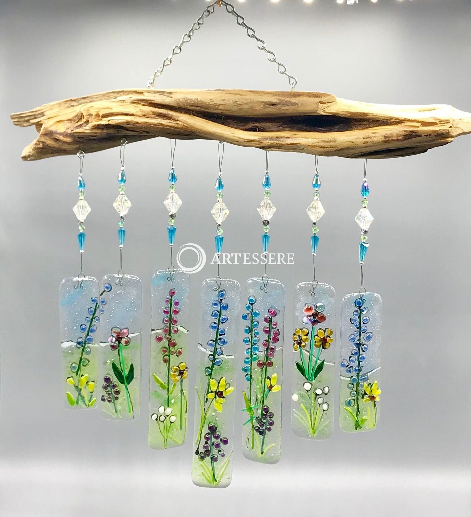 Zeynep Aksu GLASS STUDIO