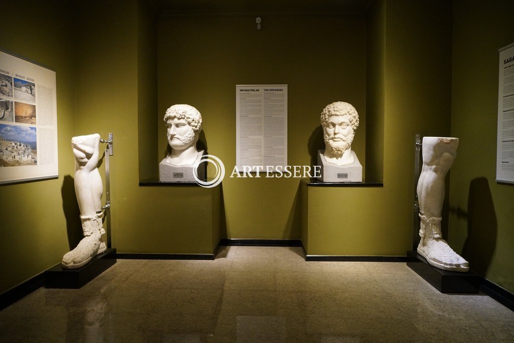 Archeological Museum