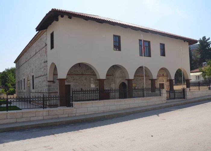 Natural History Museum Burdur