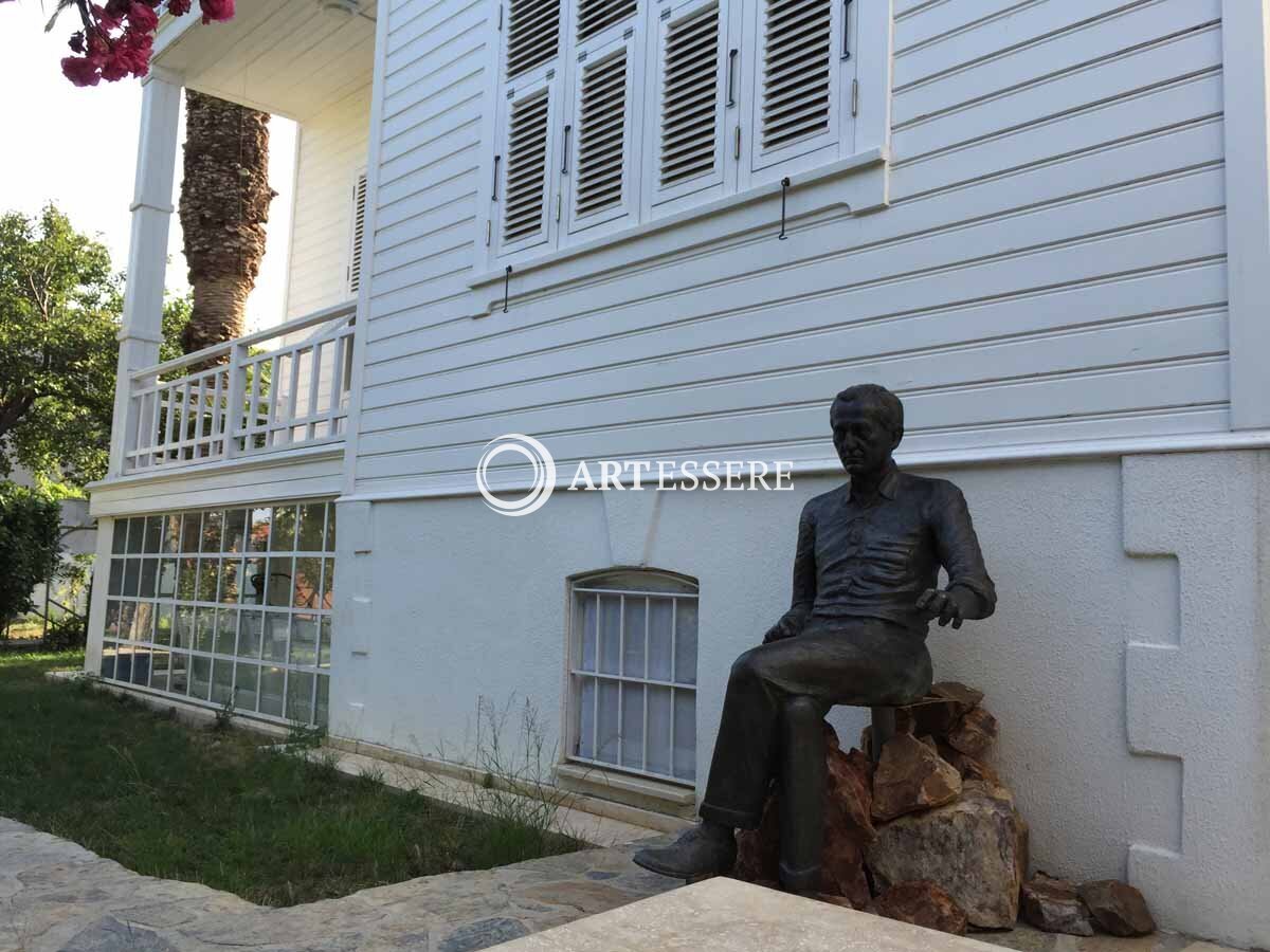 Sait Faik Abasiyanik Museum