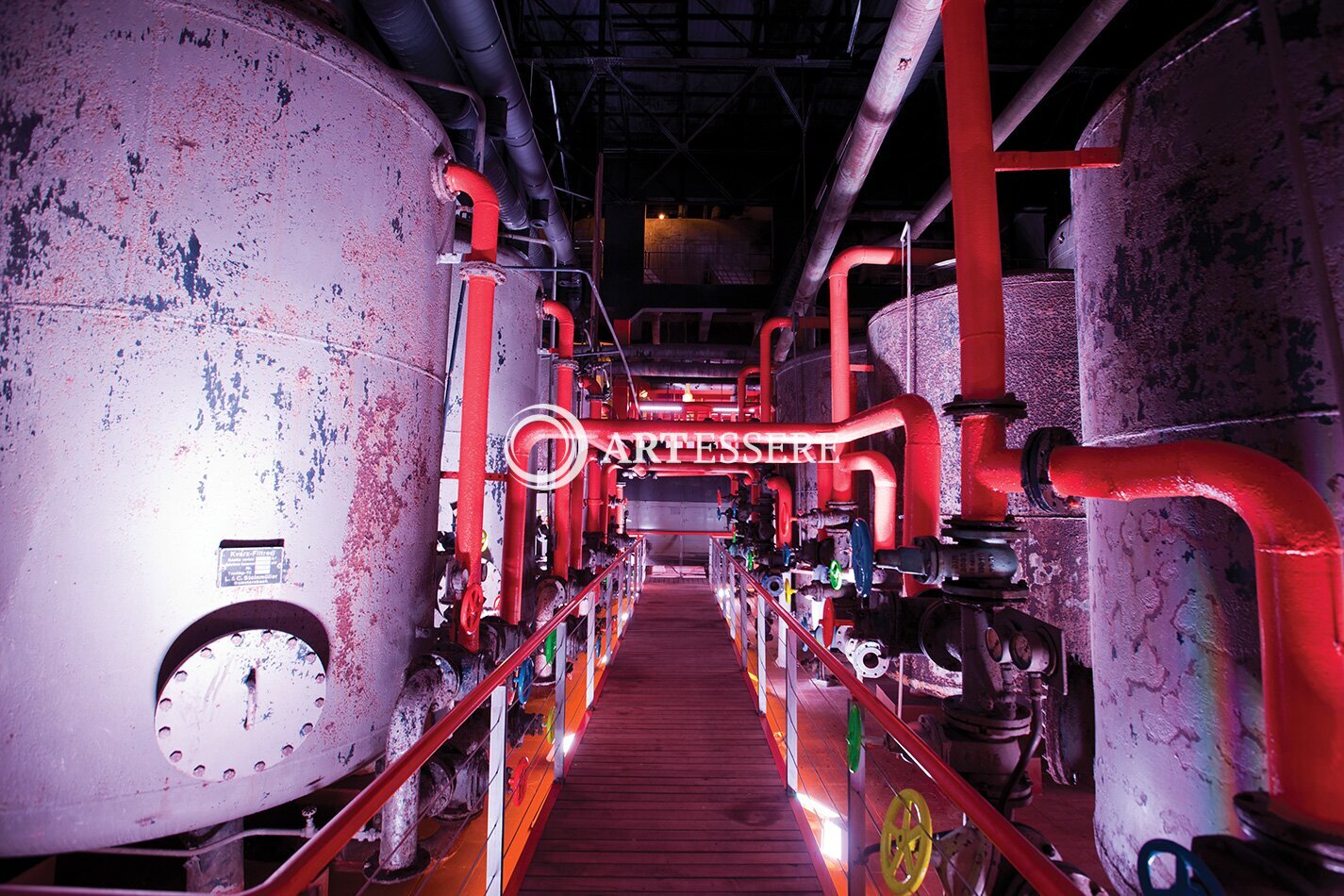 Merinos Energy Museum