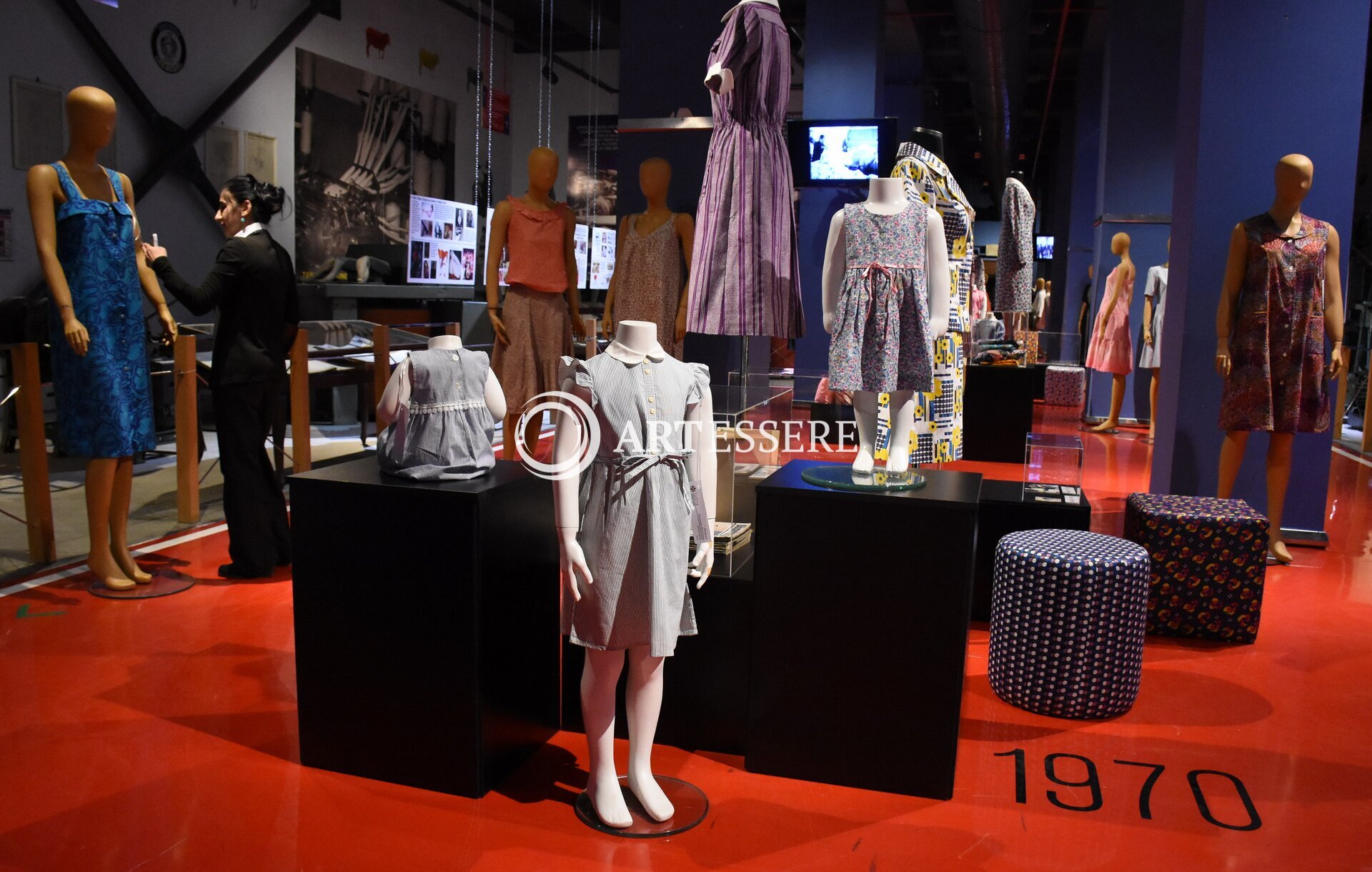 Merinos Textile Industry Museum