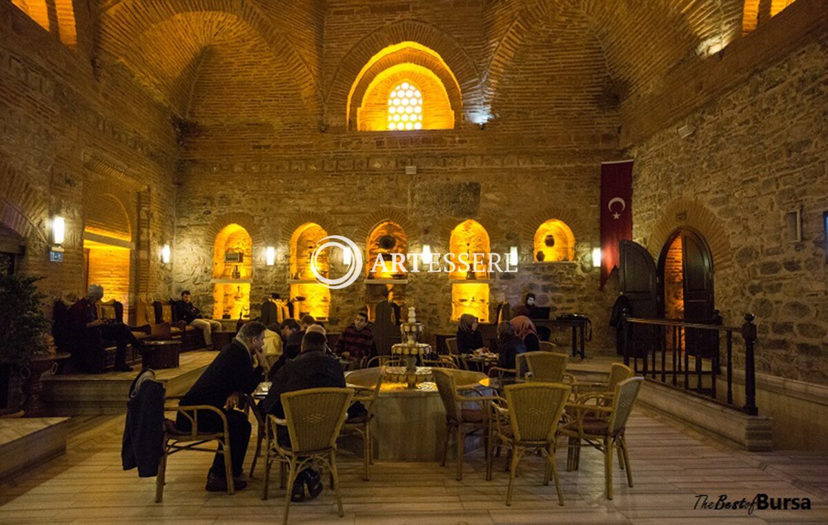 Ordekli Culture and Art Center