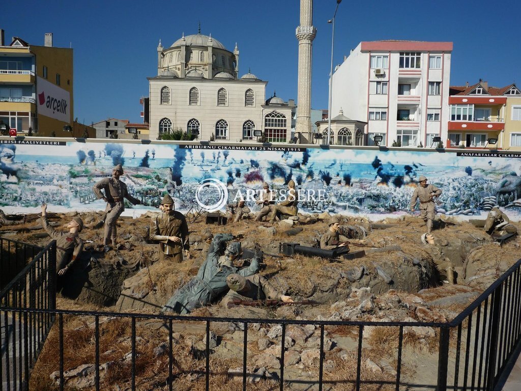 Çanakkale Naval Museum