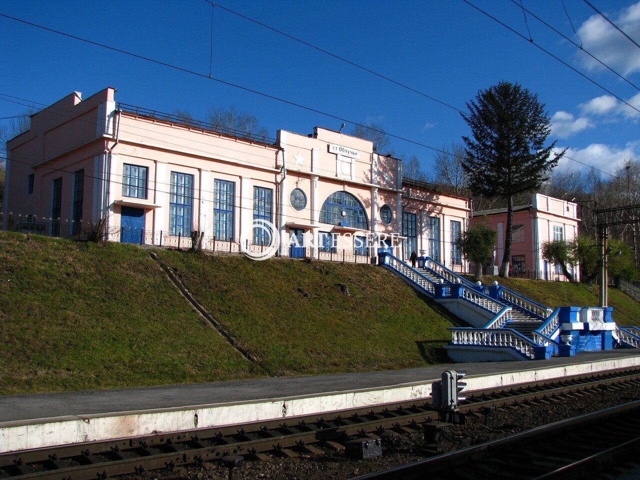 The School Museum of  the Hero of the Soviet Union Y.V. Tvarkovsky