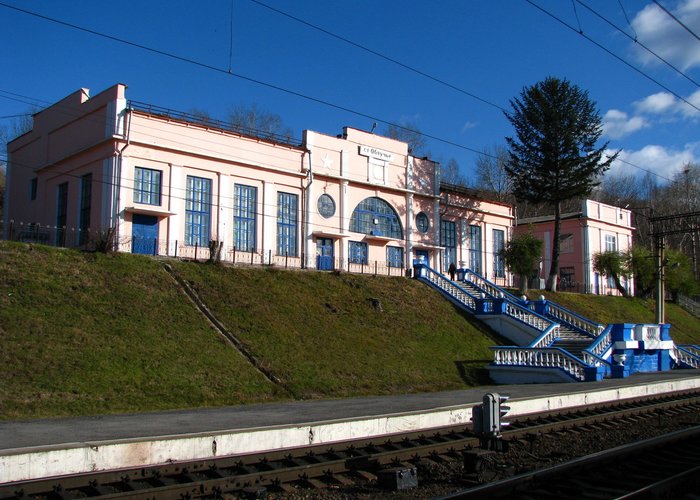 The School Museum of  the Hero of the Soviet Union Y.V. Tvarkovsky