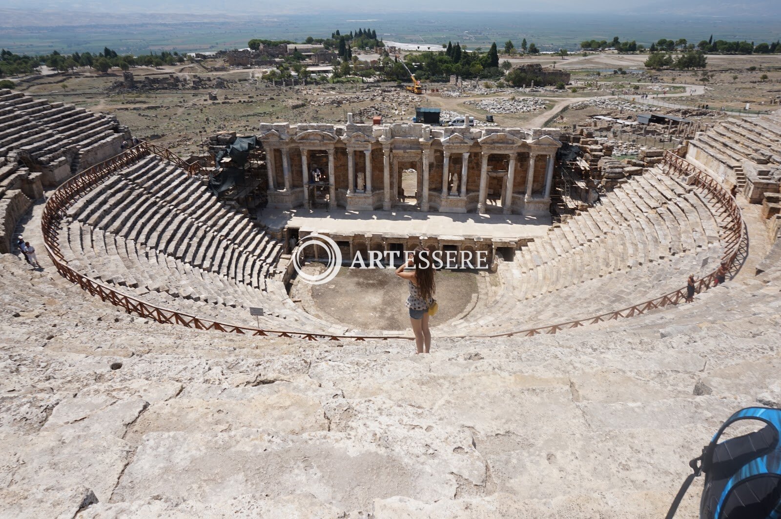 Hierapolis Archeology Museum
