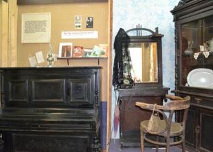 The Oboyan Museum of Local Lore