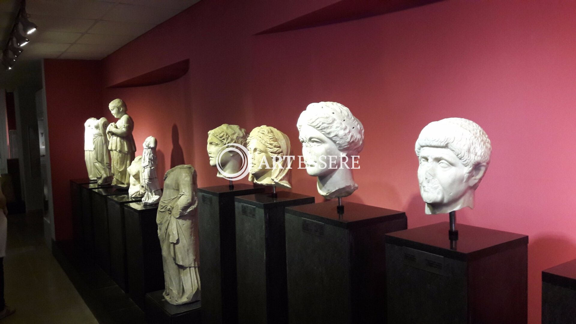 Fethiye Museum (Muzesi)