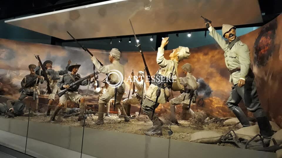 Gallipoli War Museum