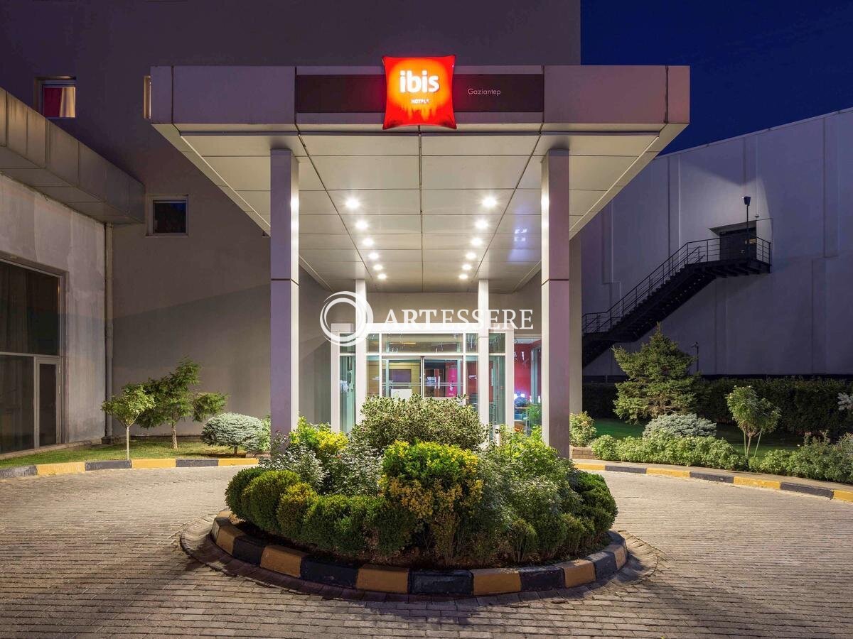 Bayazhan Gaziantep City Museum