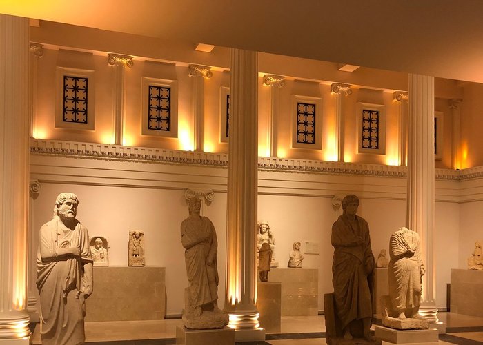 Gaziantep Ataturk Memorial Museum