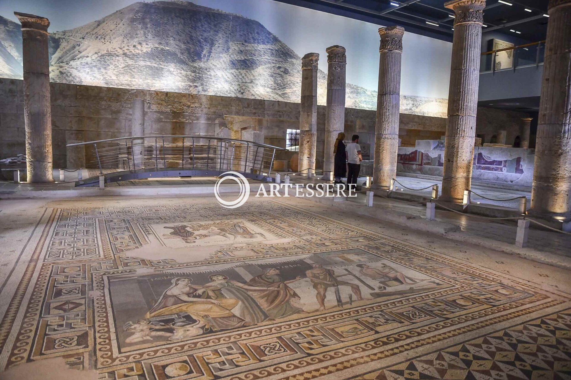 Gaziantep Museum