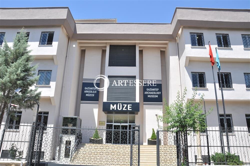 Gaziantep Museum of Archaelogy