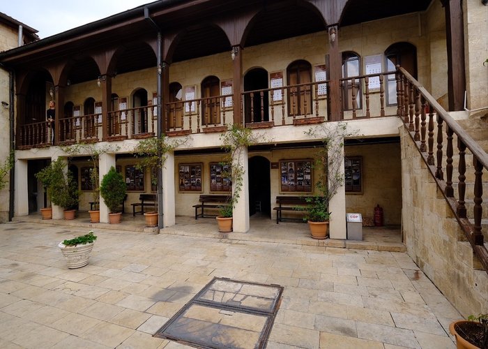 Hasan Suzer Ethnography Museum