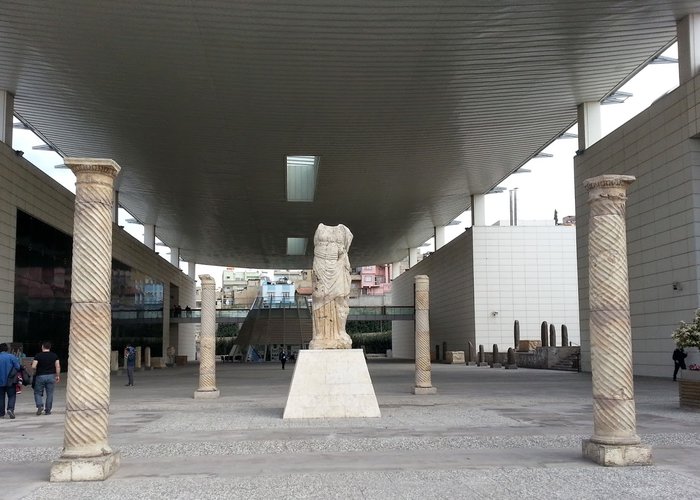 Kendirli Gazi Cultural Center