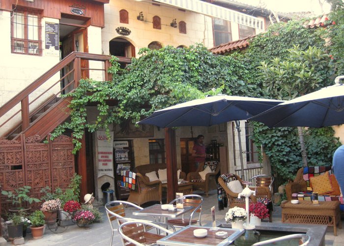 Medusa Glass Works Museum