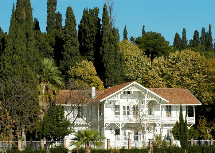 Osman Hamdi Bey Museum