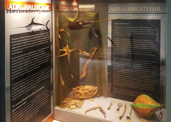 Gokceada City Museum