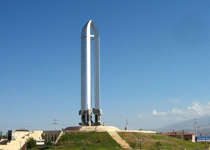 Monument Museum of Martyr Turks